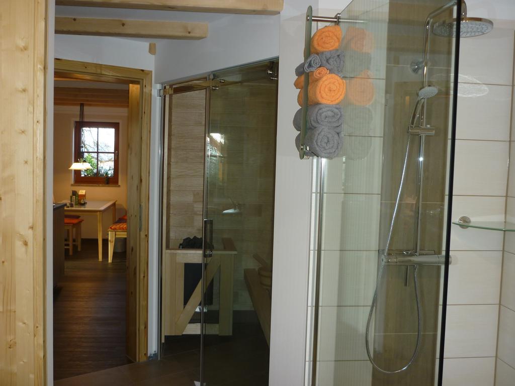 Ferienwohnung Lämpelberg Klingenthal Zimmer foto
