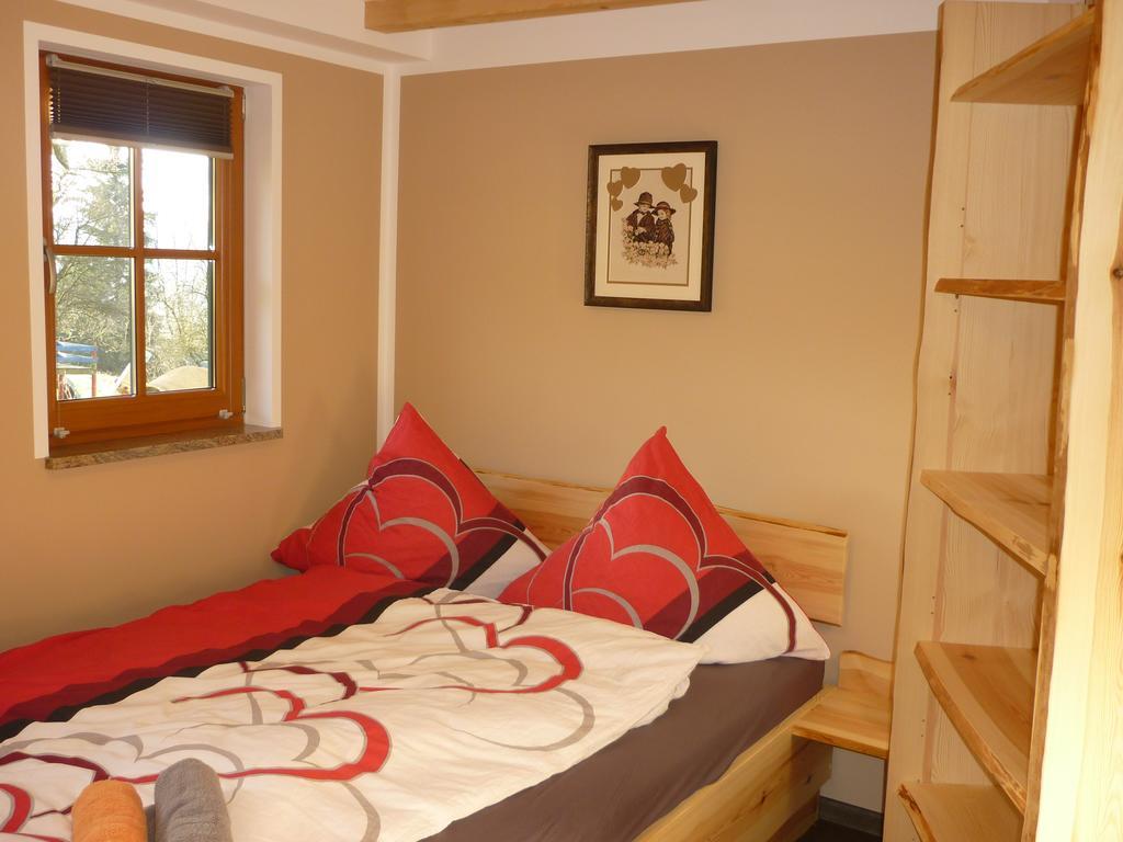 Ferienwohnung Lämpelberg Klingenthal Exterior foto