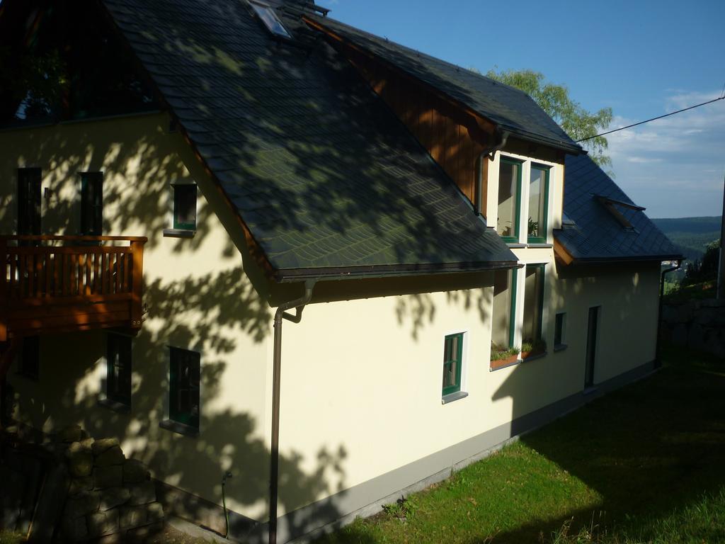 Ferienwohnung Lämpelberg Klingenthal Zimmer foto