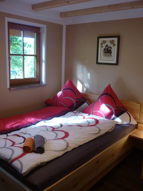 Ferienwohnung Lämpelberg Klingenthal Exterior foto