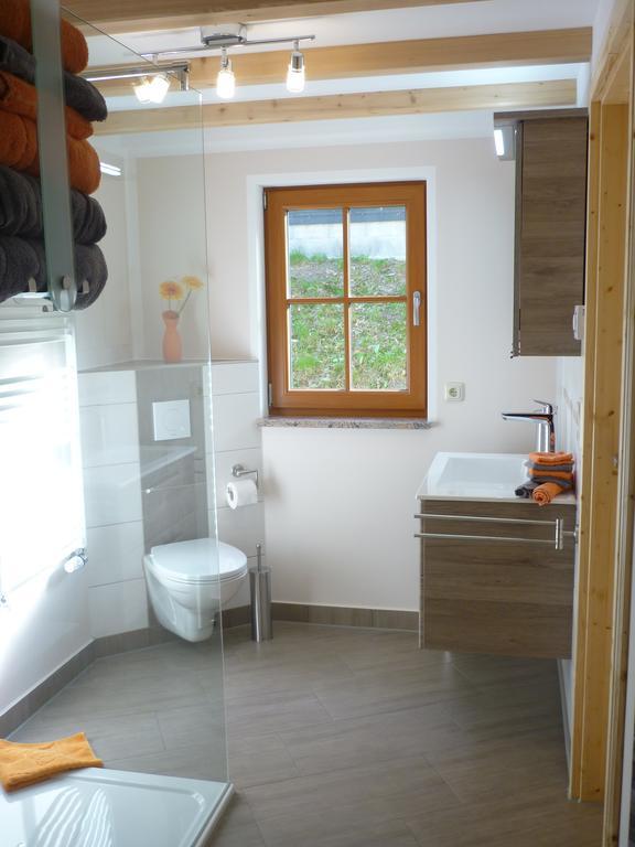 Ferienwohnung Lämpelberg Klingenthal Exterior foto