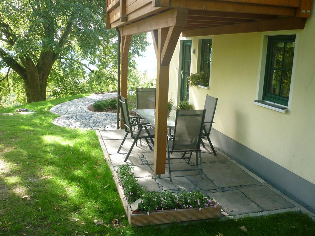 Ferienwohnung Lämpelberg Klingenthal Exterior foto