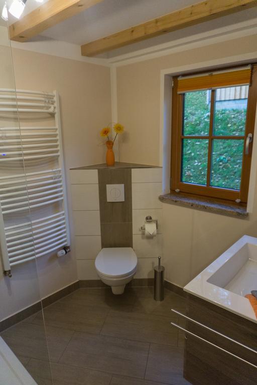 Ferienwohnung Lämpelberg Klingenthal Exterior foto