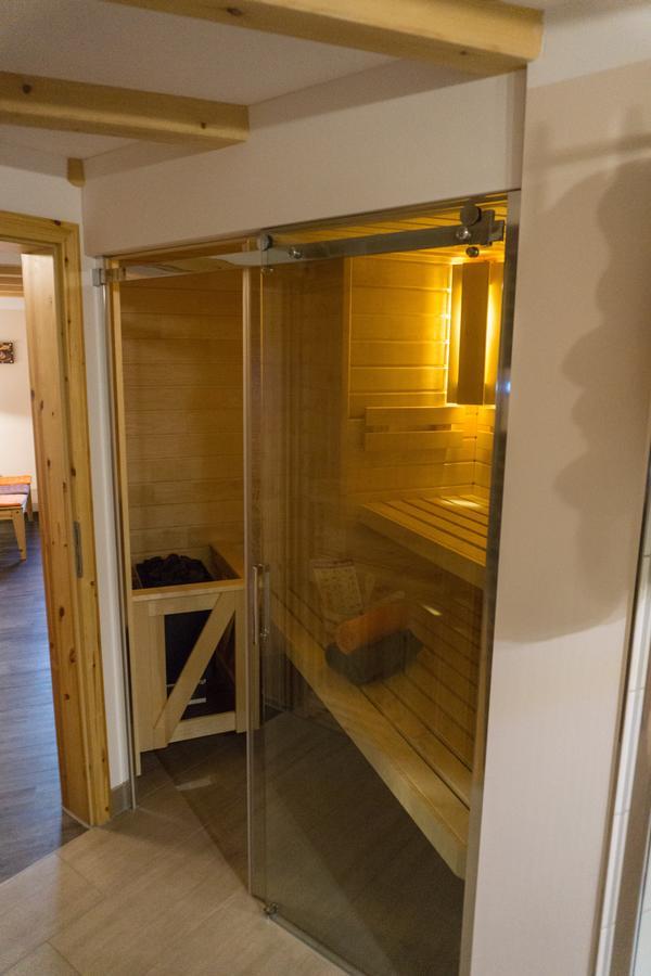 Ferienwohnung Lämpelberg Klingenthal Exterior foto